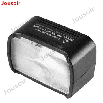 

Godox AD200 Godox H200 Speedlite Flash Head for Godox AD200 CD50 A04