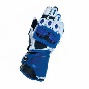 

New 4 Colors 100% Genuine Leather GP PRO Motorcycle Long Gloves Racing Gloves Driving GP PRO Motorbike Original Cowhide Gloves