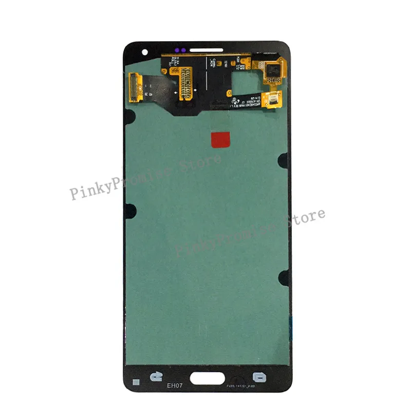 samsun a7 2015 lcd2_