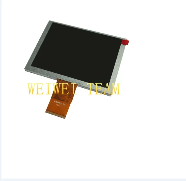 

for RUIYAN RY-F600P Fibre fusion splicer LCD Display screen replacement