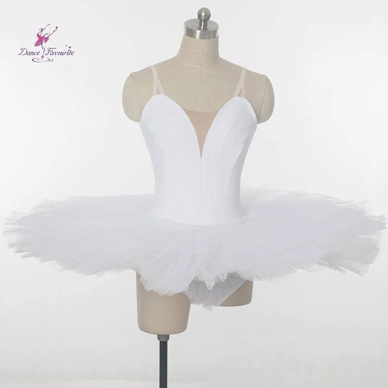 

Customer size made professional ballet tutu, performance stage ballet tutu women girl ballerina dance tutu plain color tutu
