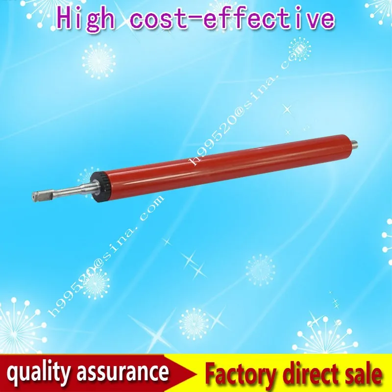 

100% High quality for hp LaserJet 2035 P2035 2050 P2050 P2055 2055 fuser lower roller Lower Pressure Roller LPR-P2055 LPR-P2035