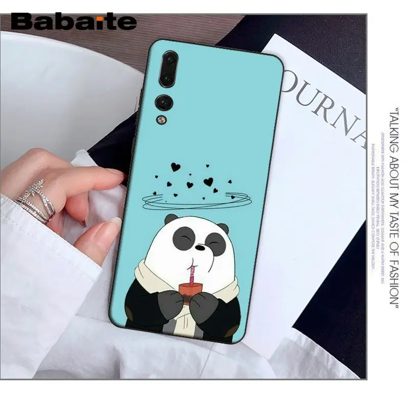 cute panda