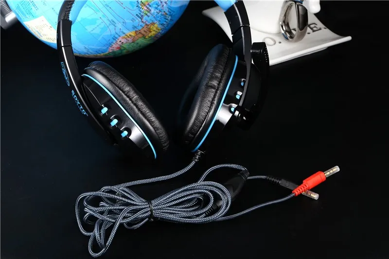 luminous gaming wired headphones earphone luminous gaming wired auriculares luminous gaming wired audifonos luminous gaming wired fone de ouvido luminous gaming wired headset 5 (2)