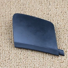 39814200 Stoßstange hinten Abschleppen Kappe hinten stoßstange zughaken cover kappe für volvo v40 2013 2014 2015 2016 2017 2018 2019 31283757