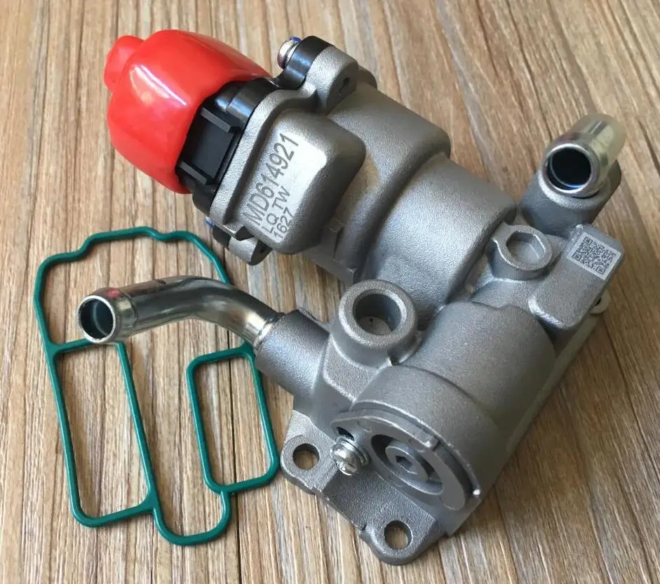 Taiwan imported brand new idle air control valves idle air control