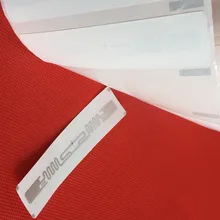 low price long distance quality epc gen2 tag antenna passive alien 9640 uhf rfid stickers printable