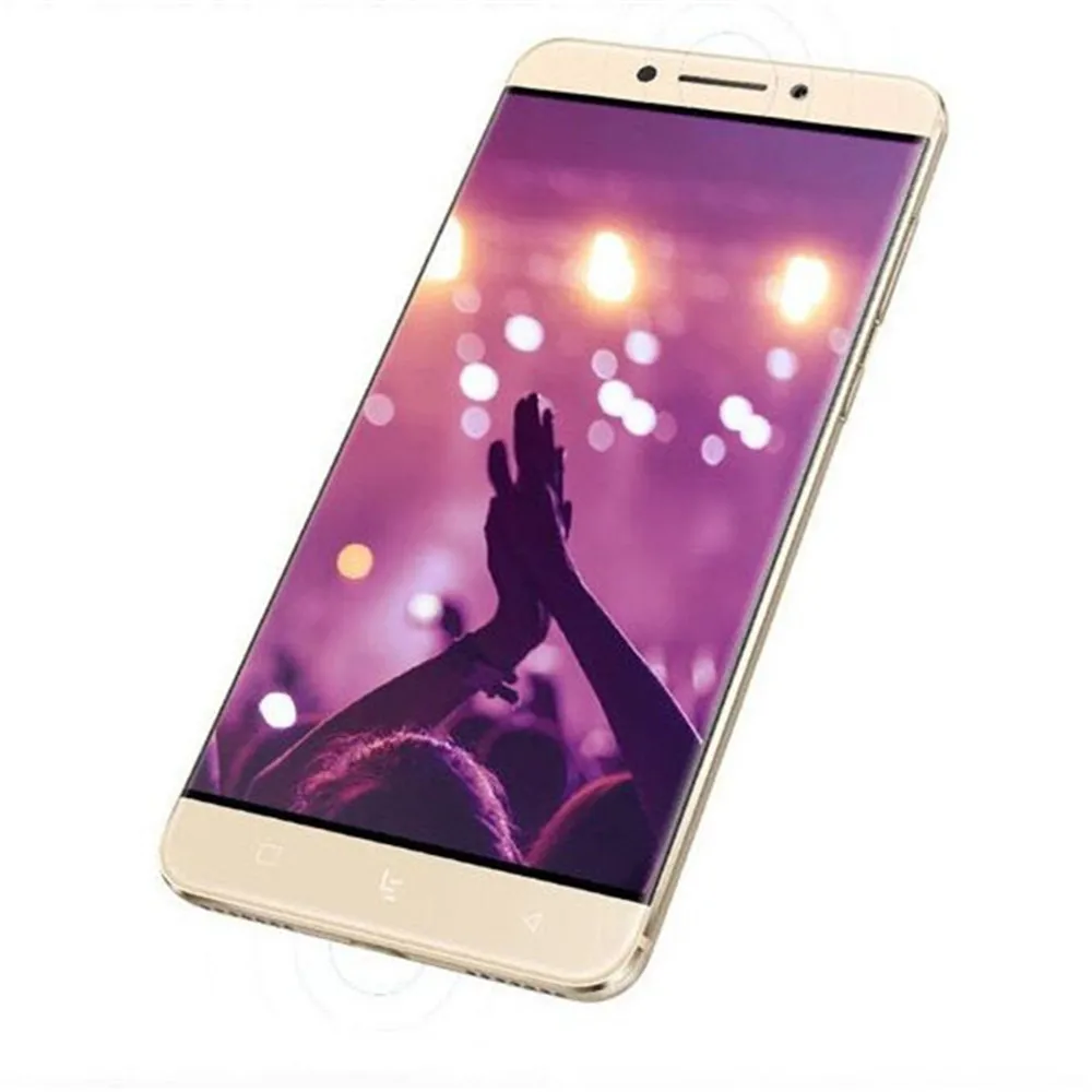 Letv Pro3 AI X651 X650 Deca Core мобильный телефон 13,0 МП Двойная Задняя камера смартфон 4 Гб ram 32 ГБ/64 ГБ rom сотовые телефоны