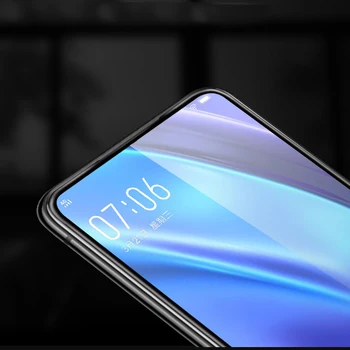 

Mobile phone tempered film for vivo X20 X21 Z3i X23 X27 iQOO Y93 Y95 Y97 NEX full screen protector tempered glass film
