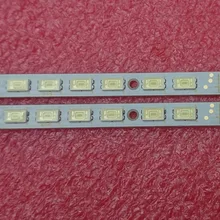 Новинка; 2 шт./партия 60 Светодиодный 478 мм светодиодный подсветка полосы для LG 37LV3550 37T07-02a 37T07-02 37T07006-Y4102 73.37T07.003-0-CS1 T370HW05
