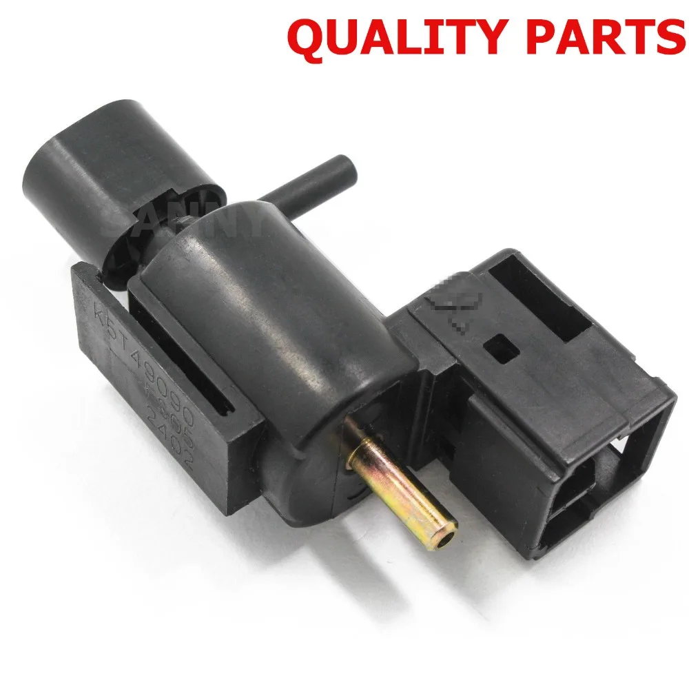 EGR Vacuum Solenoid Switch Valve VSV KL01-18-741 911-707 VS55 For Mazda Millenia 626 MPV Miata MX-3 MX KL0118741 EGR Vacuum Solenoid Switch Valve VSV KL01-18-741 911-707 VS55 For Mazda Millenia 626 MPV Miata MX-3 MX KL0118741