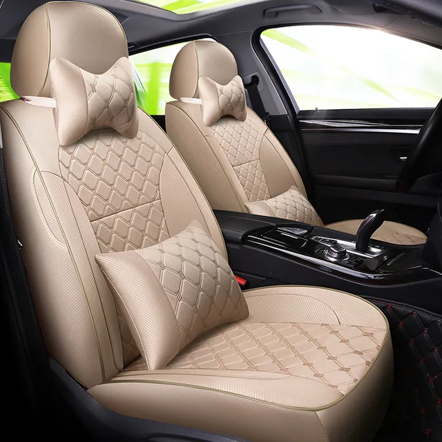Buy kokololee car seat cover For Toyota corolla chr