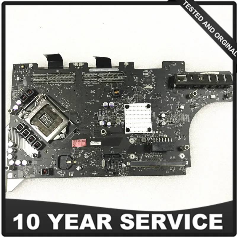 BINFUL 661-5530 Для iMac 27 &quotA1312 2010 Logicboard 820-2901-A материнская плата | Компьютеры и офис