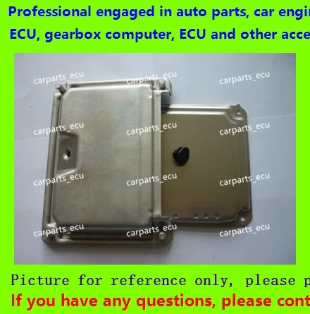 

Electronic Control Unit Accessories/ECU cover/car engine computer shell/Volkswagen A ECU 150*120*25MMMM No connector included