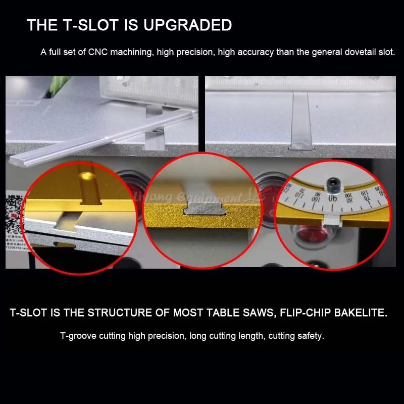 Micro table saw-T5 (5)