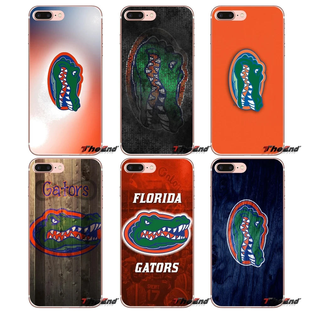 

Florida Gators College Basketball Case For iPhone X 4 4S 5 5S 5C SE 6 6S 7 8 Plus Samsung Galaxy J1 J3 J5 J7 A3 A5 2016 2017