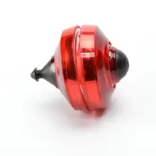 Новая тактическая декомпрессия кончики пальцев гироскоп поворот король битва гироскоп Бог играть Новая сила для декомпрессии игрушки Непоседа