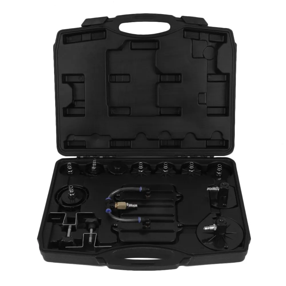 Pneumatic Brake Oil Replacement Exchanger Tool Automobile Hydraulic Brake Tool Brake Fluid