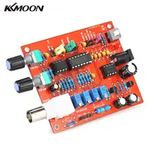 Módulo generador de señal DIY, kits para salida de onda, 3Hz-300kHz, amplitud de frecuencia ajustable
