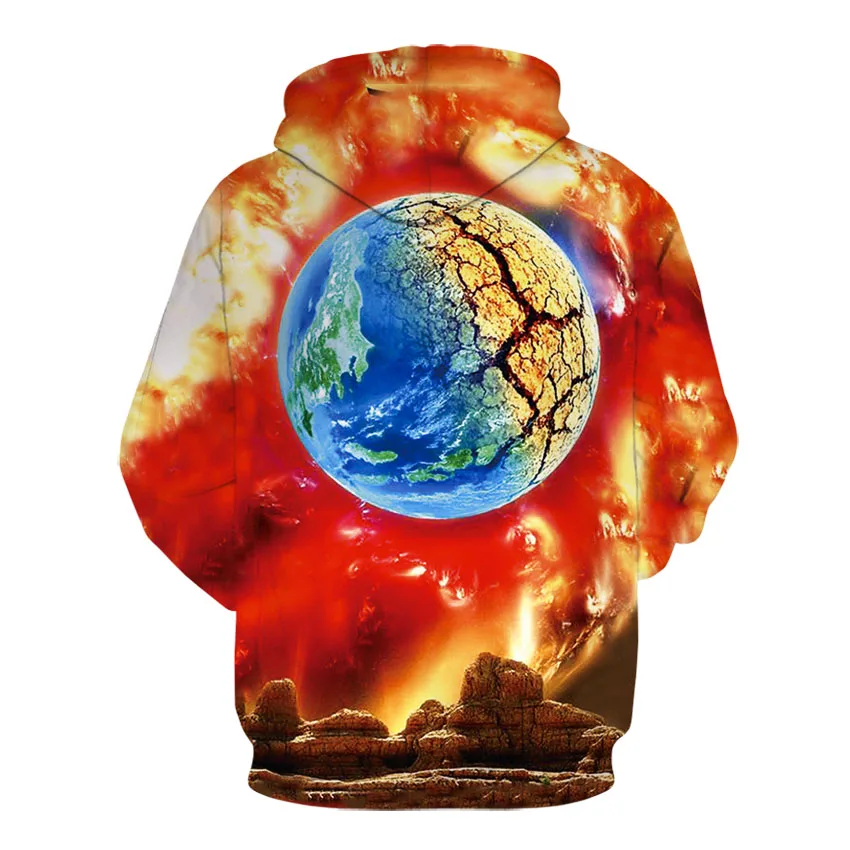 D-327-卫衣模版-背