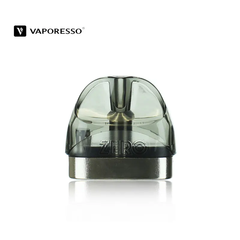 Vaporesso Renova Zero Pod 2 мл емкость электронных сигарет распылитель 0.1ohm vape Танк подходит