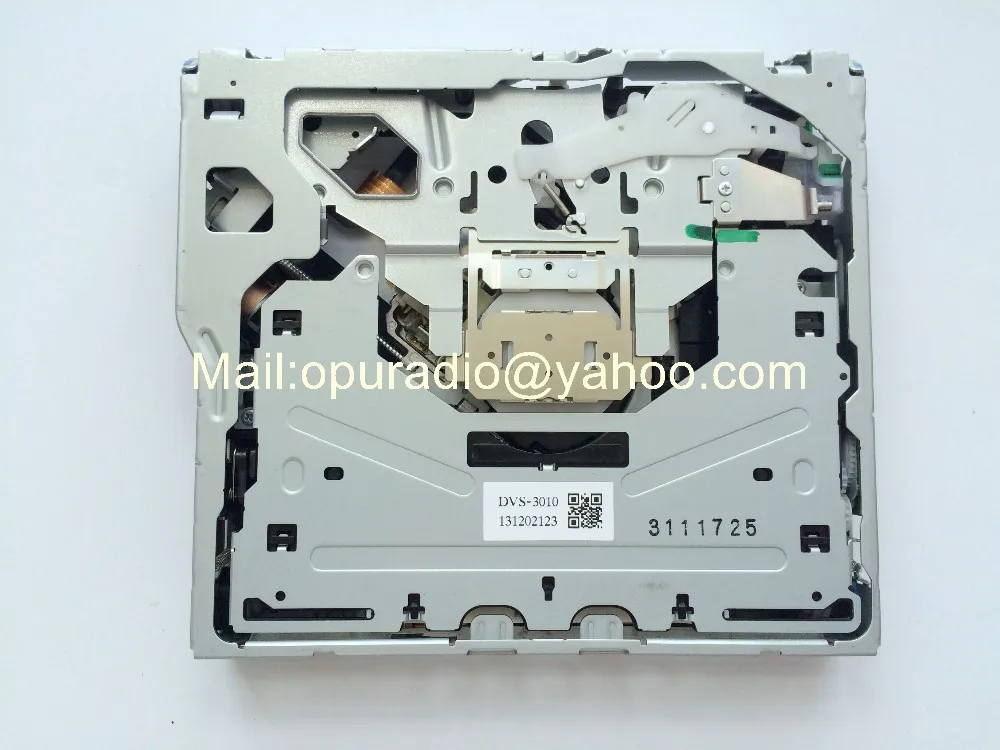 Discount DVS-3010 DVS-3011 DVS-3040 loader SF-HD4 1 trimmer laser Kenwoo single DVD mechanism for car dvd player 0