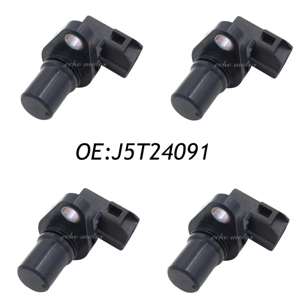 

4PCS ORIGINAL Original Crankshaft Sensor Position Sensor 22056AA140 J5T24091 FOR 2004 WRX STI LEGACY FORESTER OUTBACK