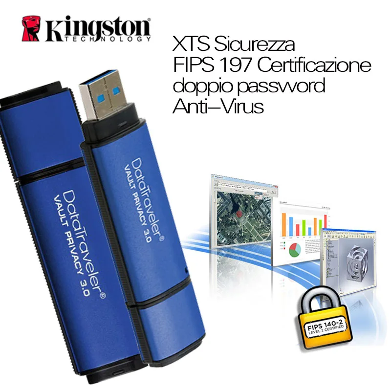 Kingston usb флеш накопитель 64 ГБ 16 32 8 Гб|64gb pendrive|pendrive 16gbkingston |
