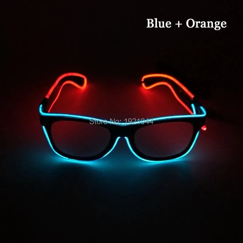 blue vs orange