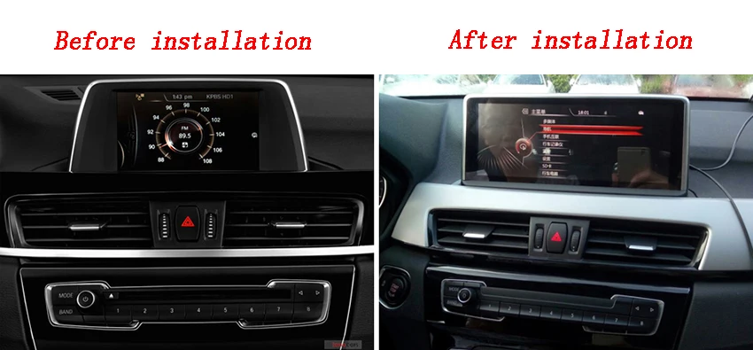 Best Liislee For BMW 2 Series F22 / F45 / F46 2013~2017 Android Car Radio Audio Video Multimedia Player WIFI GPS Navi Navigation 0