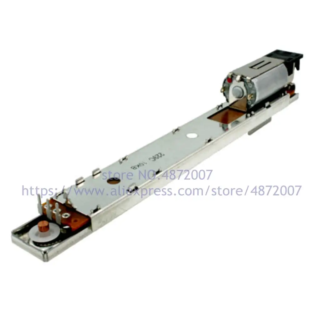 

1PCS FOR ALPS Fader motorized RSA0N11M9 touch sensitive 10K linear slide potentiometer