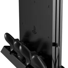PS4 pro Поддержка охлаждения PS4 pro Поддержка ракеты PS4 охлаждающая подставка PS4 поддержка охлаждения фиксированное зарядное устройство