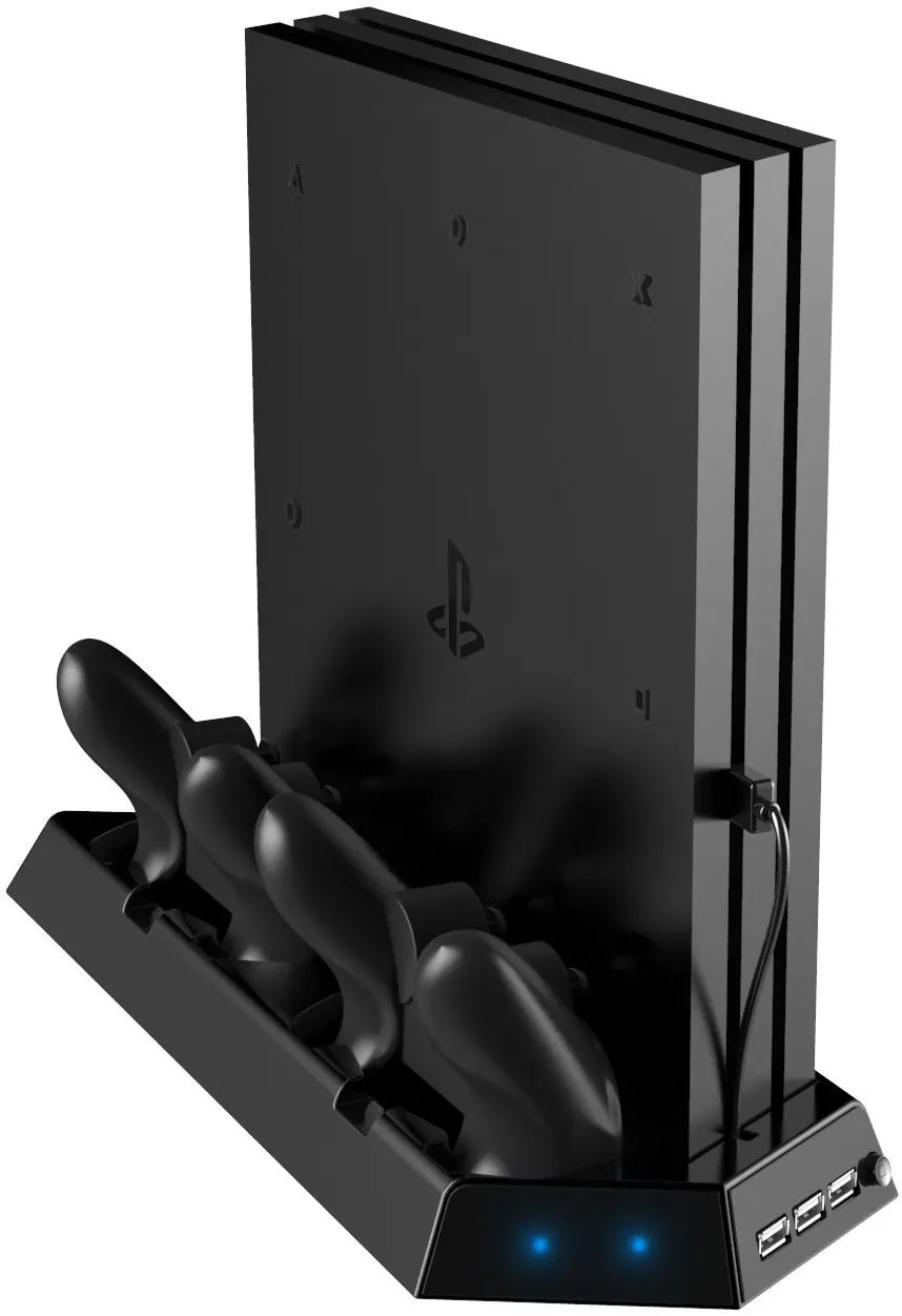 

PS4 pro cooling support PS4 pro rocket support PS4 cooling pad PS4 cooling support fixed charger
