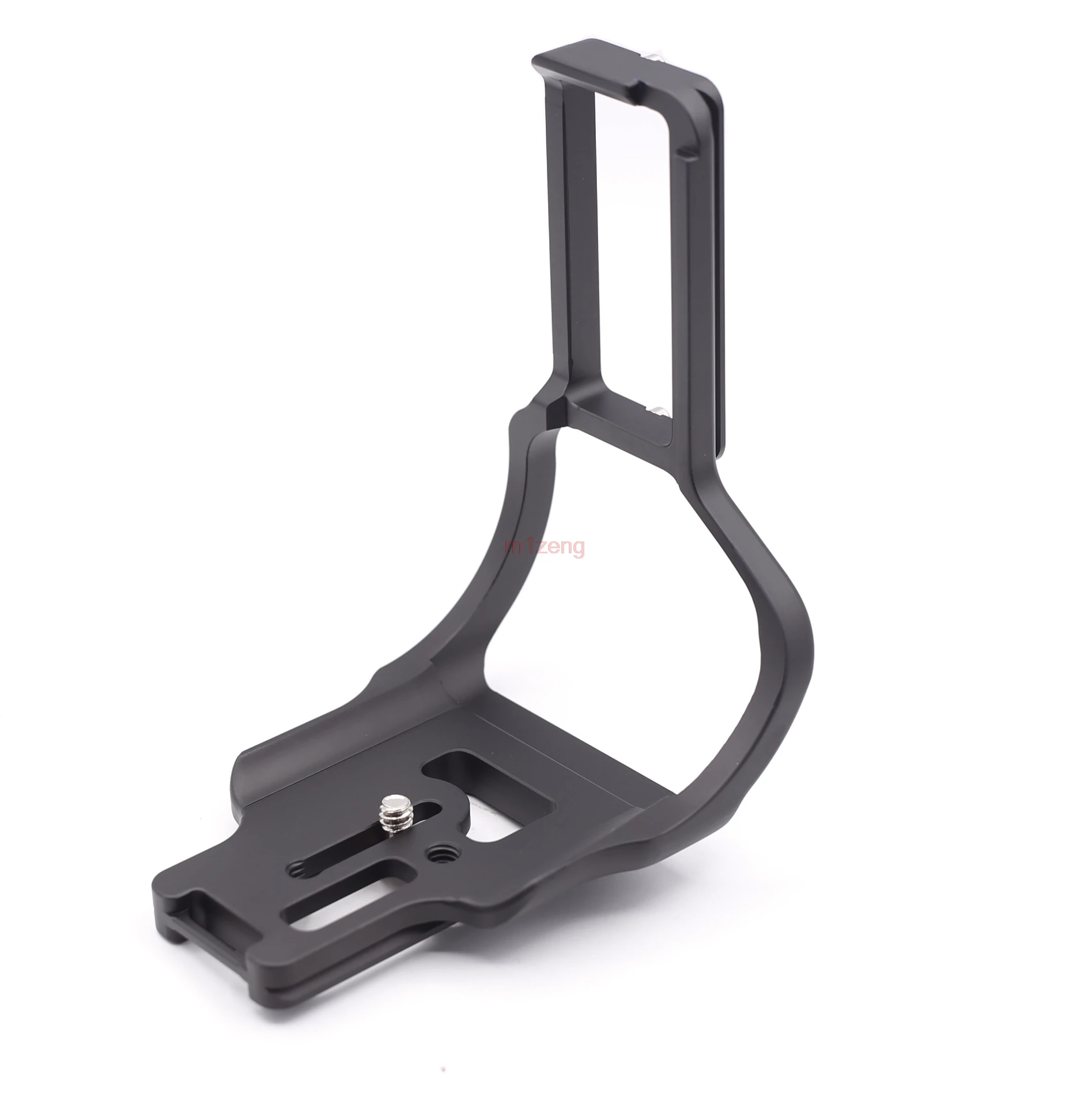 

D850 Quick Release L Plate/Bracket Holder hand Grip for Nikon D850 camera Arca-swiss RRS Compatible MB-D18