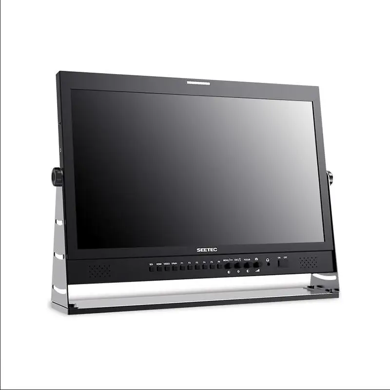 Студийный монитор для вещания Seetec P215 9HSD 21 5 дюйма с 3G SDI HDMI AV YPbPr Full HD IPS ЖК вещания|21.5
