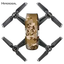 font b Drone b font Sticker For DJI Full Cover Body Waterproof Decal Skins Wrap