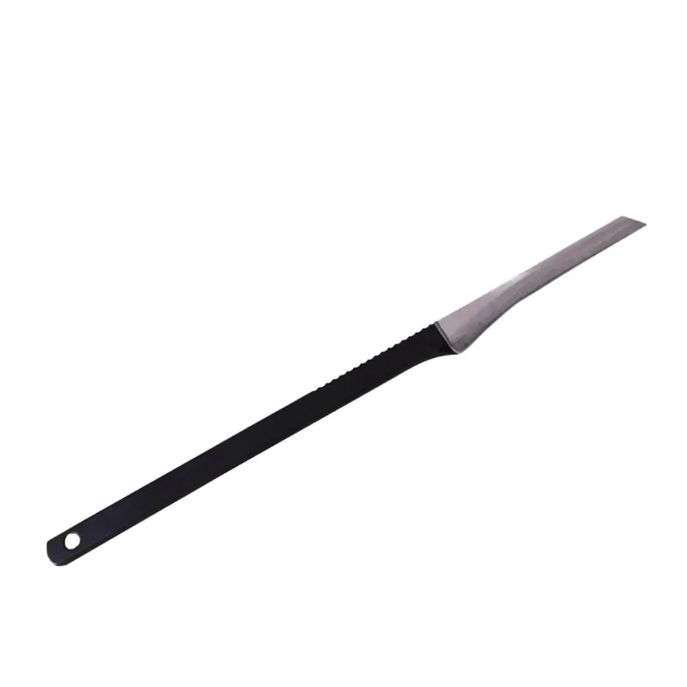 

Nail Art 1pc Pedicure / Manicure Nail Cleaner Cuticle Grooming Dead Skin File Planer Nails Tools Jan07