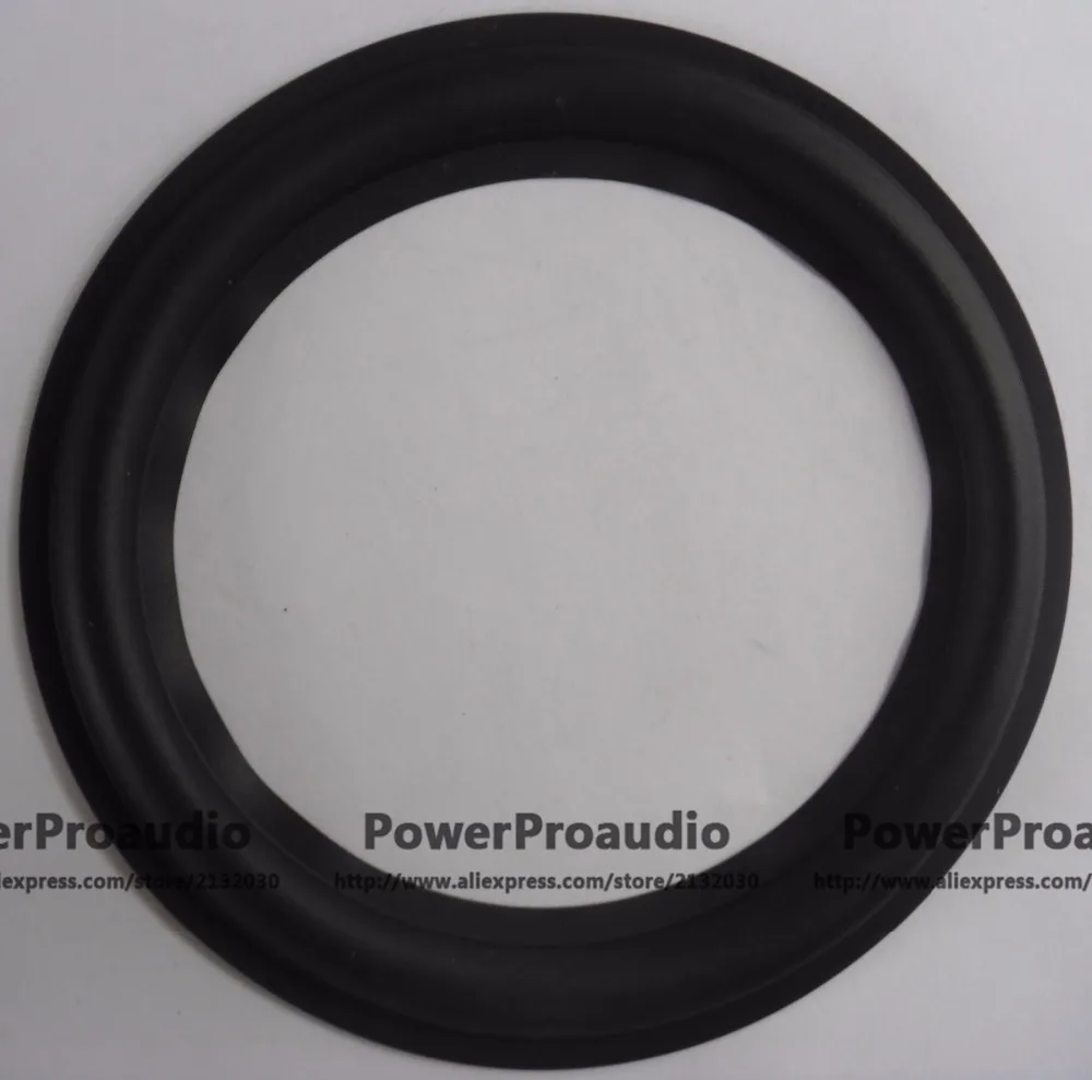 10PCS 6.5inch Repair woofer surround Rubber WL 141A Size 103 155 115
