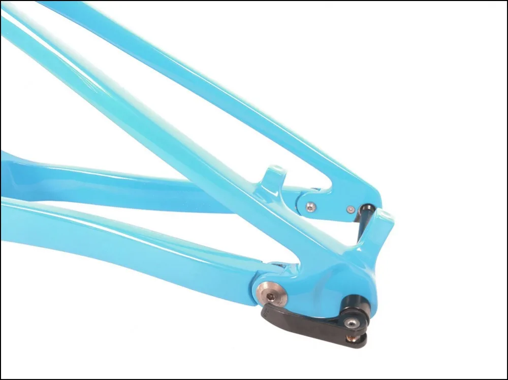 Perfect Spcycle 29er Full Suspension Bicycle Frame T1000 Full Carbon MTB Mountain Bike Suspension Frame 142*12 Thru Axle 165*38mm Travel 9
