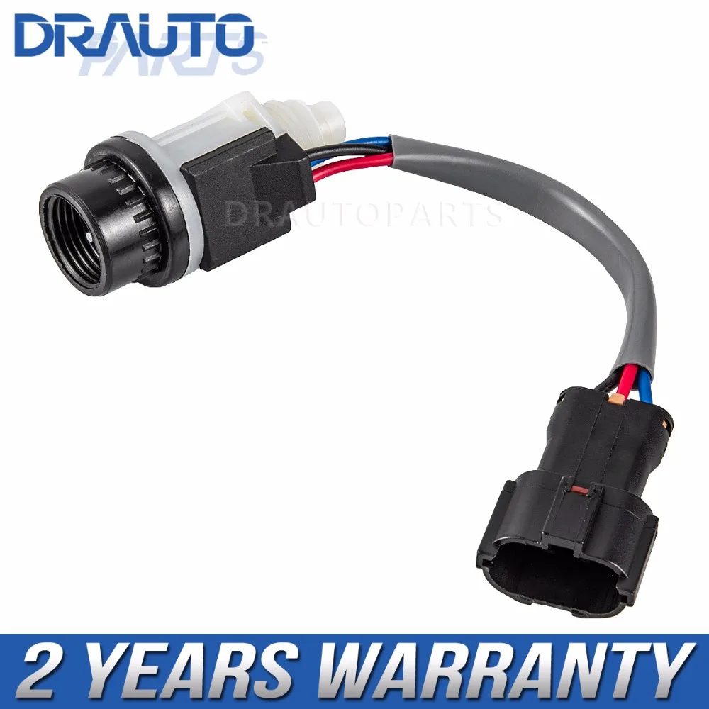 

VSS Vehicle Speed Sensor for Daewoo Matiz 1998-2004 OE# 96518414