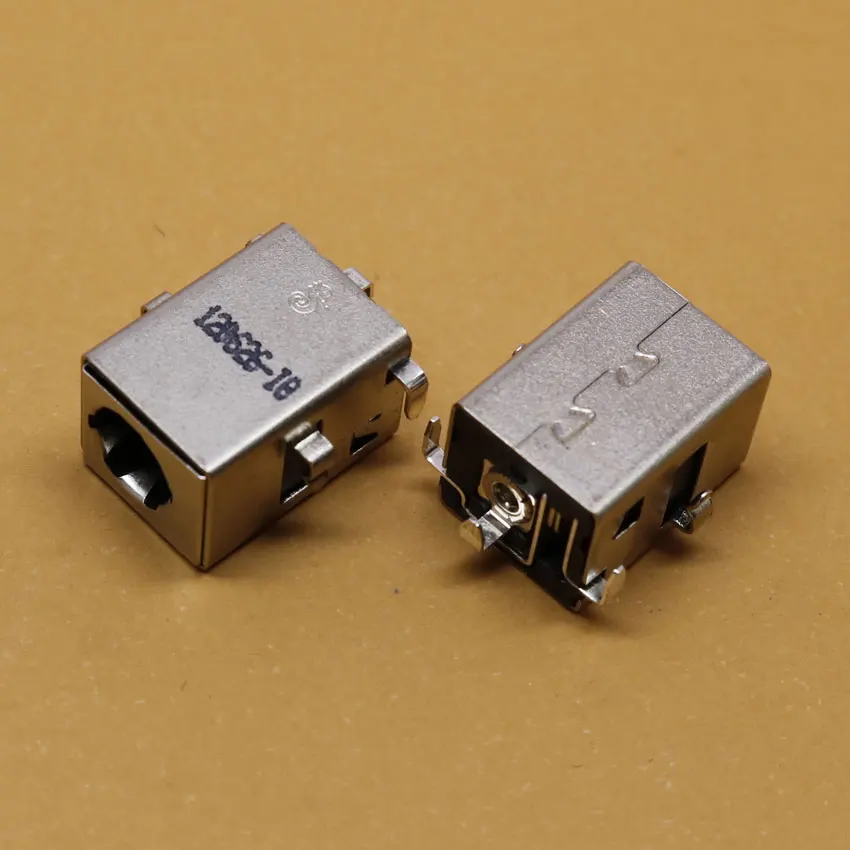ChengHaoRan 1 шт 5 5*2 мм разъем питания постоянного тока для ноутбука Lenovo V370 V360 U165 U160 S205