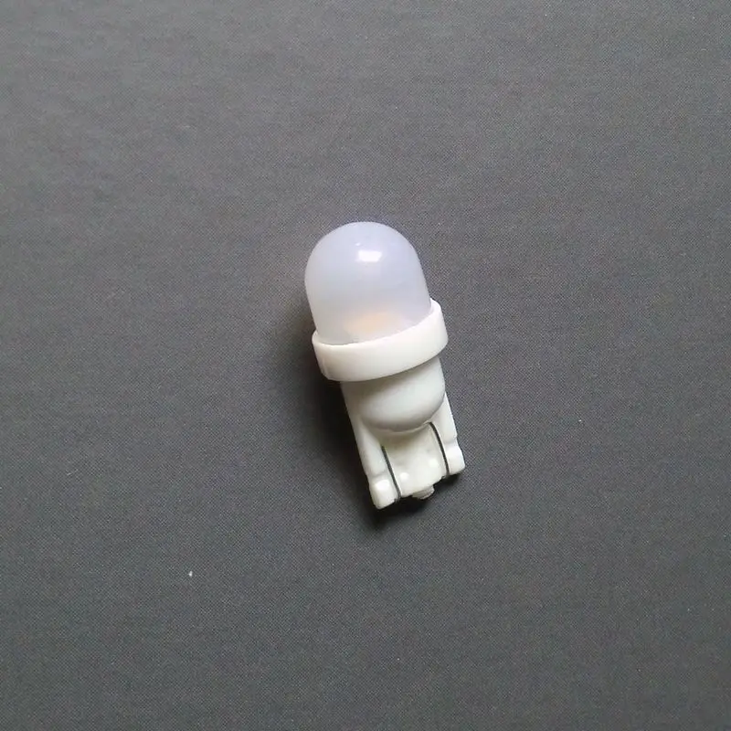 Бесплатная доставка T10 1 SMD 5630 5730 светодиодная лампа постоянного тока в для