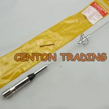 Двухдиапазонная Антенна NAGOYA NL-770S UHF/УКВ для мобильного двухстороннее радио автомобильное радио NL770S