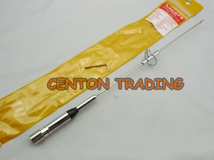 

Dualband Antenna NAGOYA NL-770S UHF/VHF for Mobile two way radio car radio NL770S