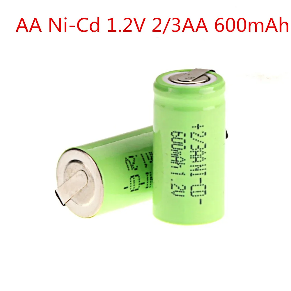 2 3aa аккумулятор