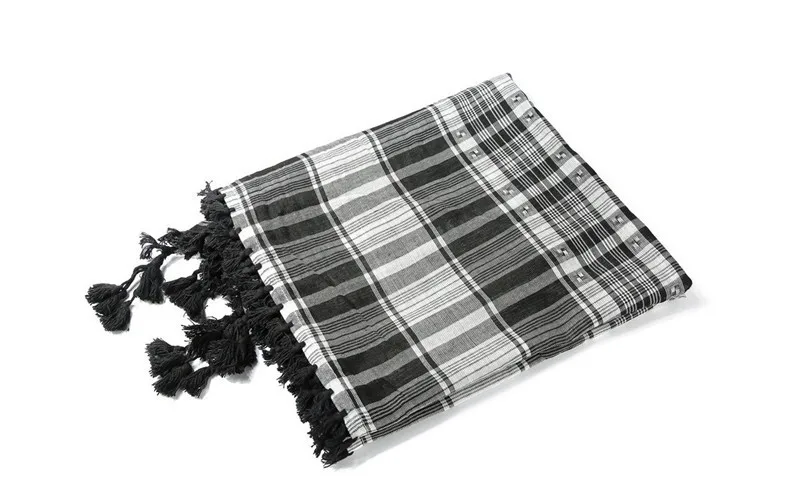 Muslim Scarf A3