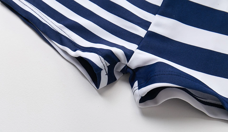 ST010 boys swimming trunks-detail04