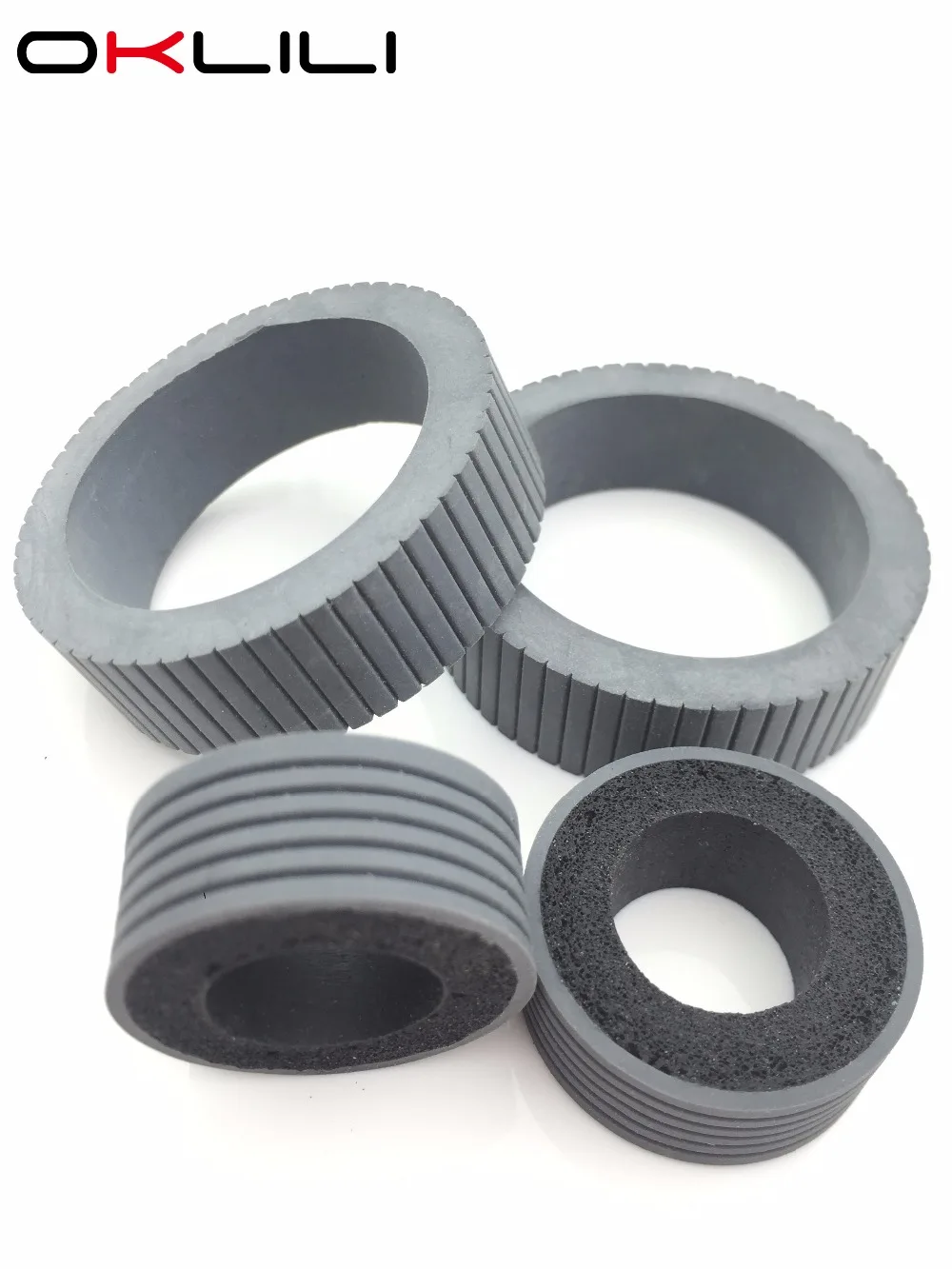 NEW PA036700001 PA036700002 Consumable Kit Pick Roller Brake Roller