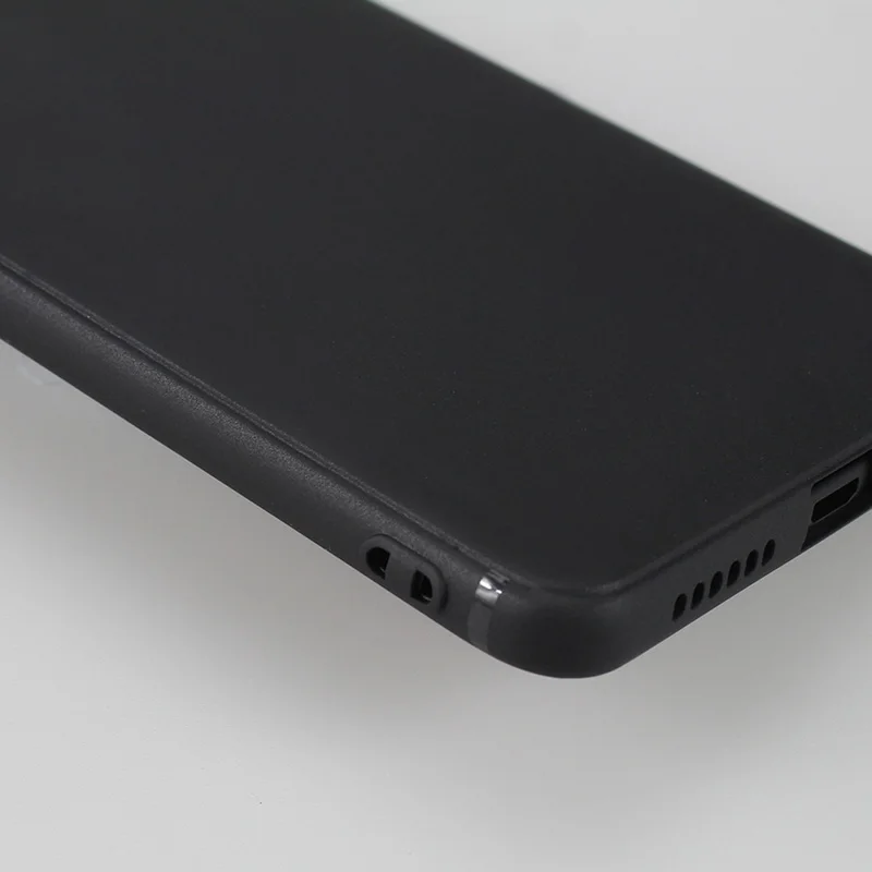 matte silicone case redmi note 5 (9)