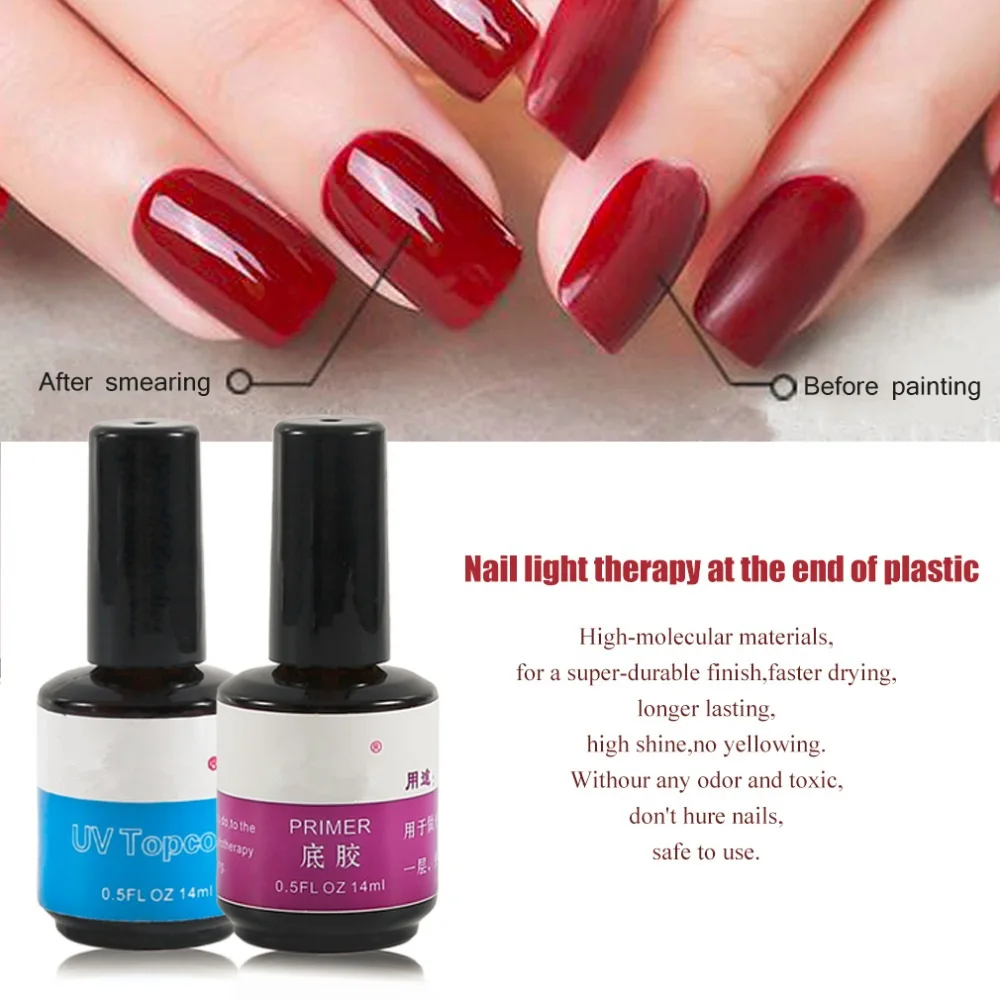 What is a primer for nails, and how to use it What is a primer for nails, and how to use it